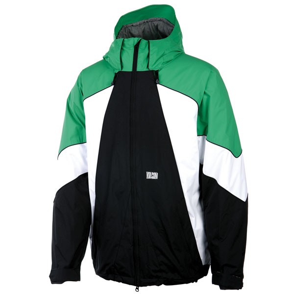 Volcom All Snowboard Jackets