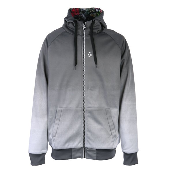 Volcom Mens Casual Sweatshirts