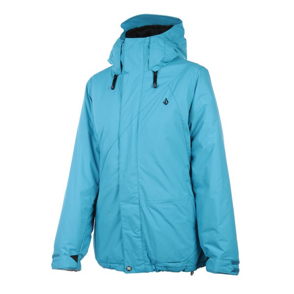 Alpine Blue