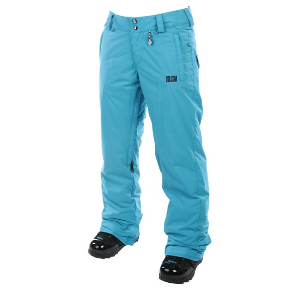 Alpine Blue