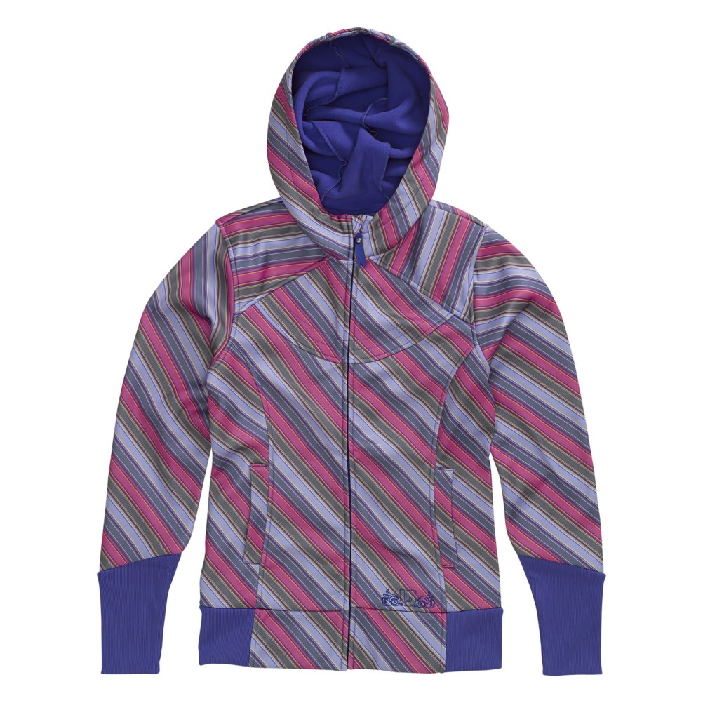 Cosmo Tie Stripe