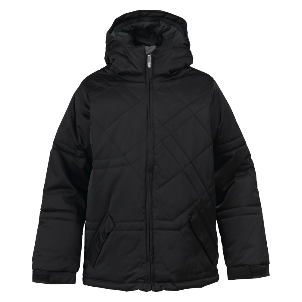 Burton Puffaluffagus Snowboard Jacket - Boys 2011