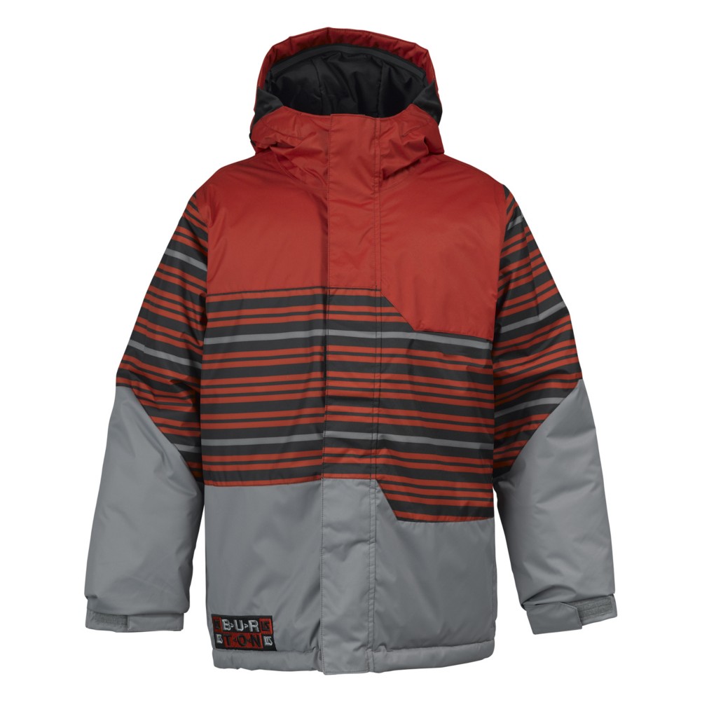 Phantom-Blaze Sport Stripe
