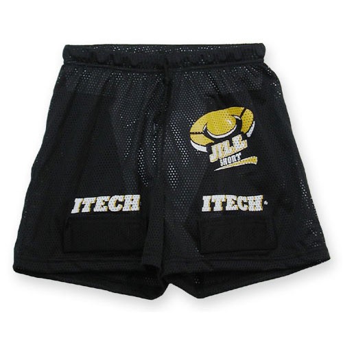 Itech Female JILL Protective Shorts - Womens