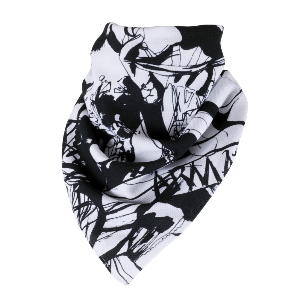 Armada Headbands & Neckups
