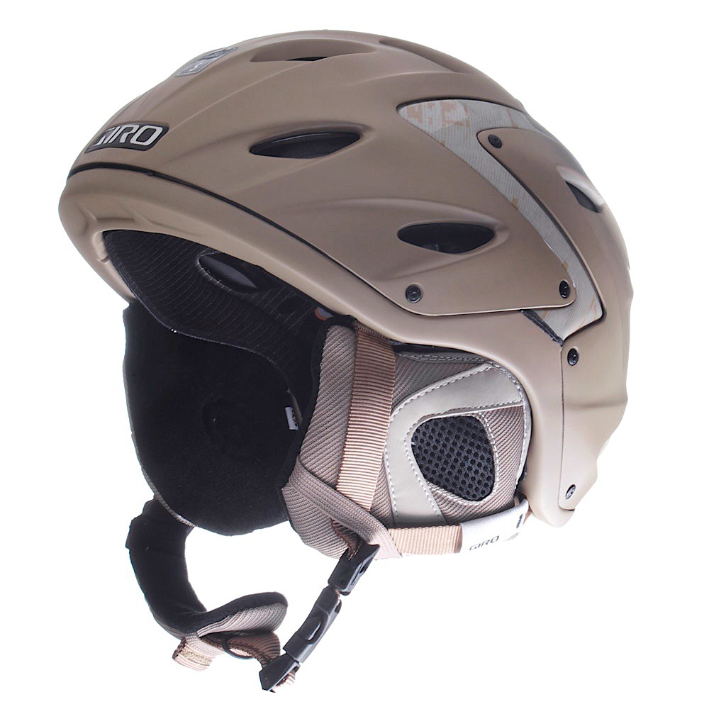 Matte Khaki Data