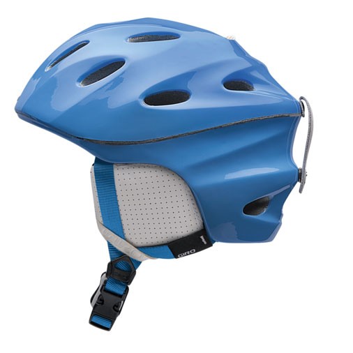Giro Prima Womens Helmet 2010