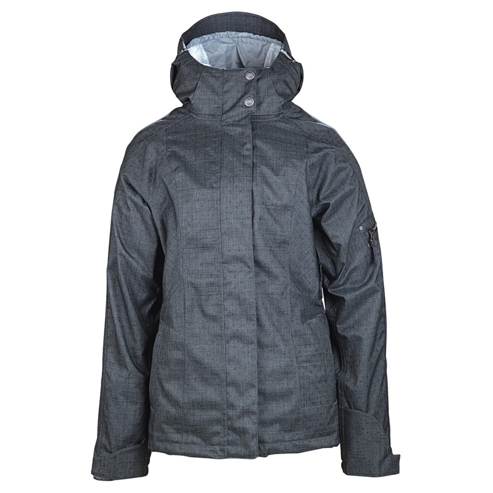 686 Smarty Dolce Womens Insulated Snowboard Jacket 2011