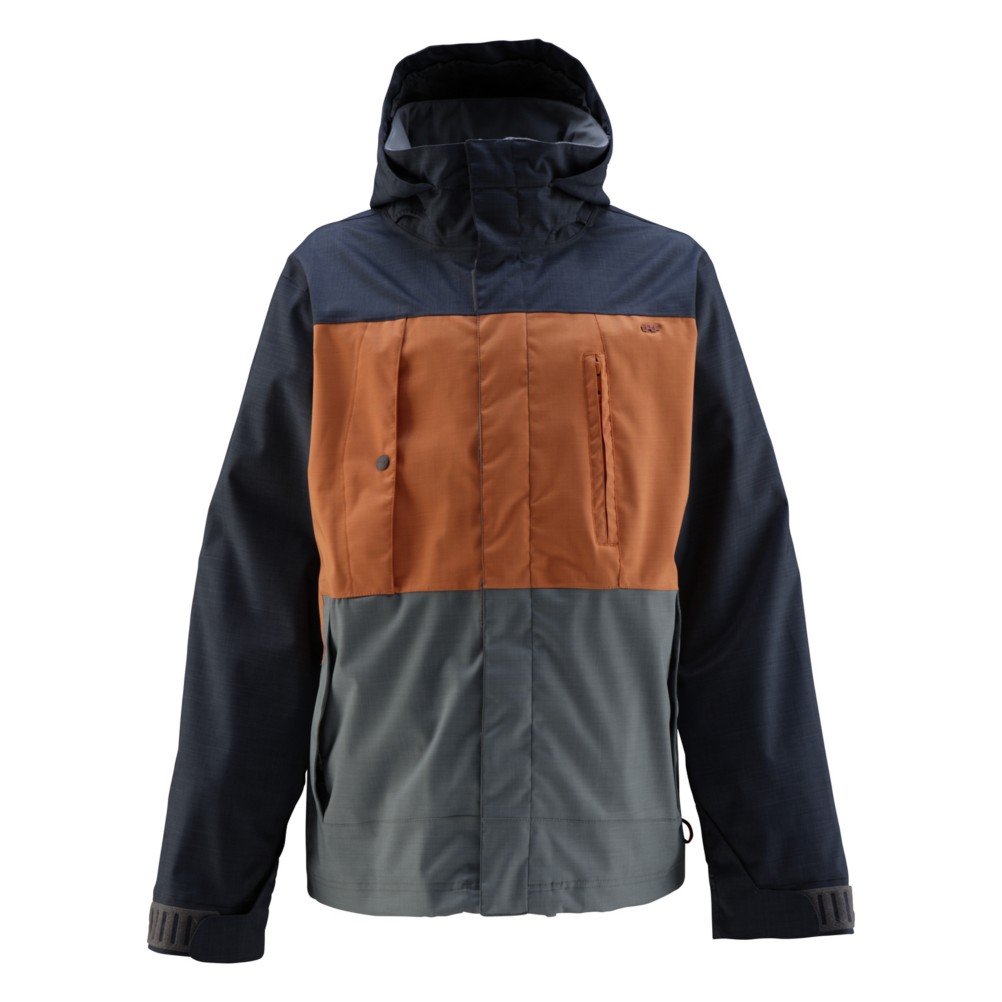 Foursquare Free Shipping