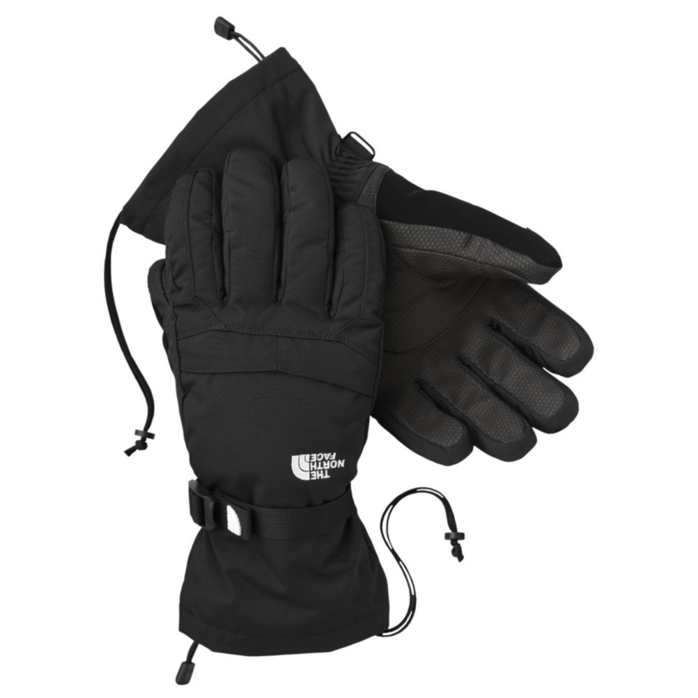 North Face Kootenai Ski Gloves - Mens 2011