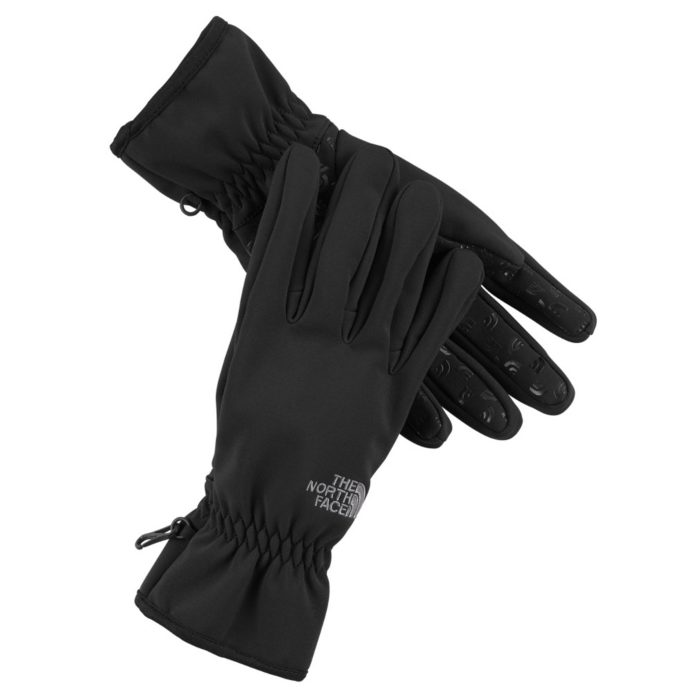North Face TNF Apex Ski Gloves - Mens 2011