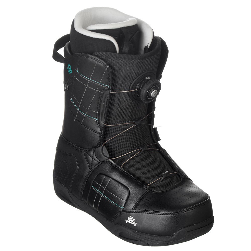 K2 Womens Snowboard Boots