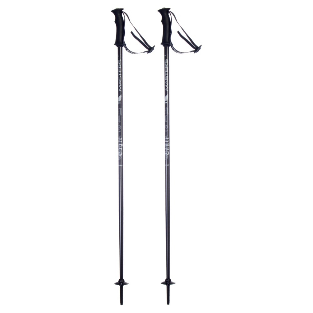 Alpina Eagle Ski Poles - Junior 2011