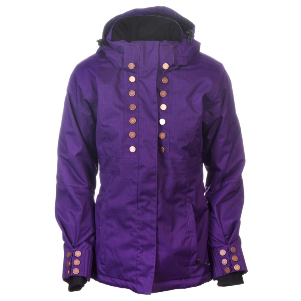 Regal Purple