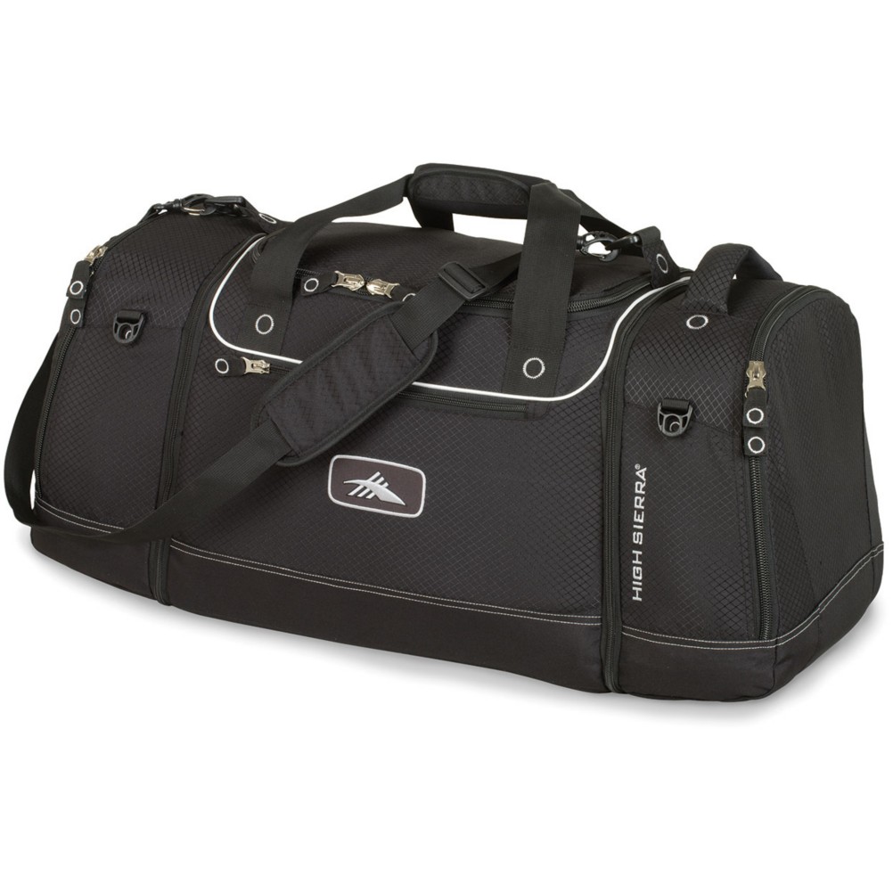 High Sierra 4-in-1 Cargo Duffle Bag 2011