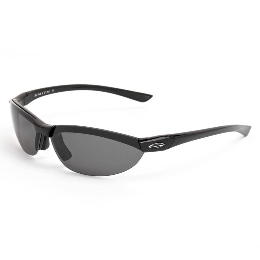 Smith Baseline Round Sunglasses