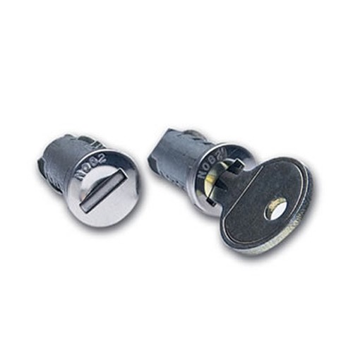 Thule Lock Cylinders (6 pk) - 512