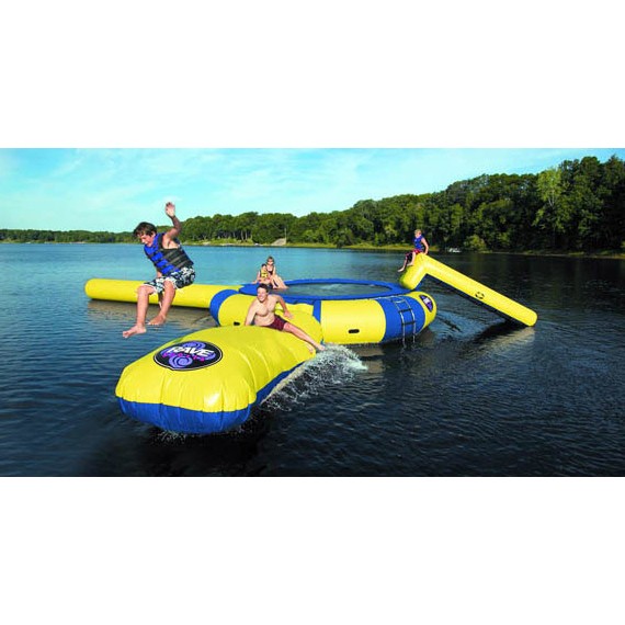 Rave Aqua Launch Attachment 2010