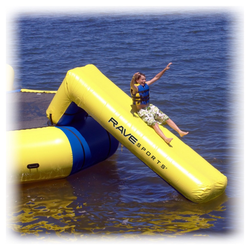 Rave Aqua Slide Small Attachment 2009
