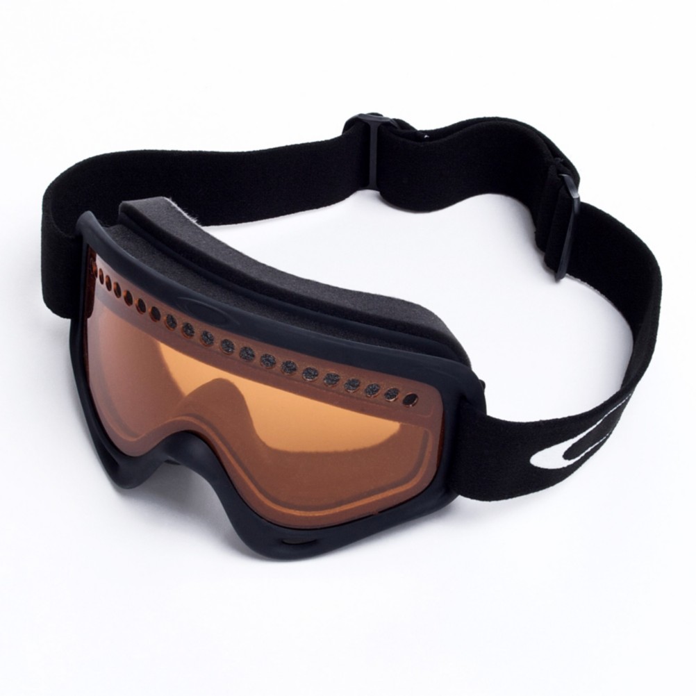 Oakley XS O Frame Goggle - Kids 2010