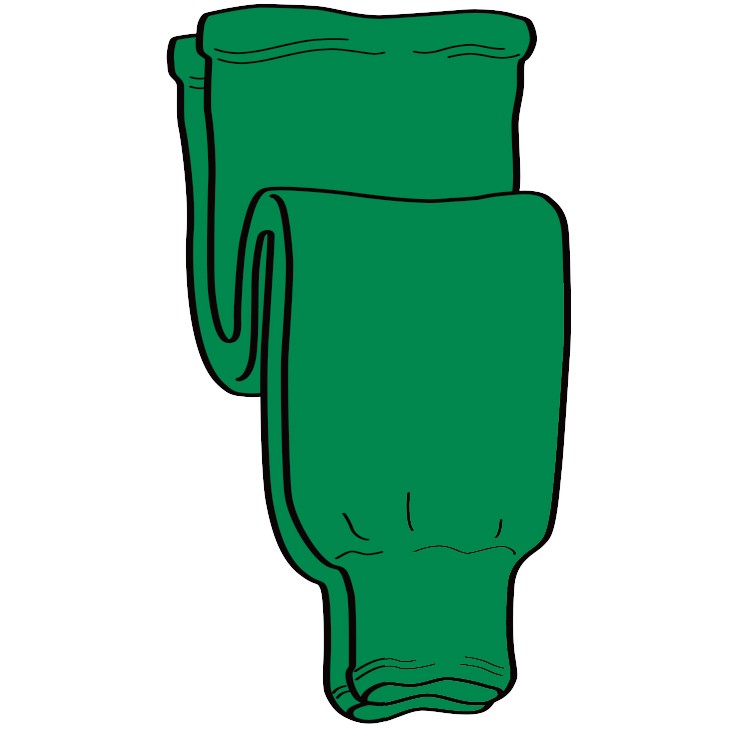 Kelly Green
