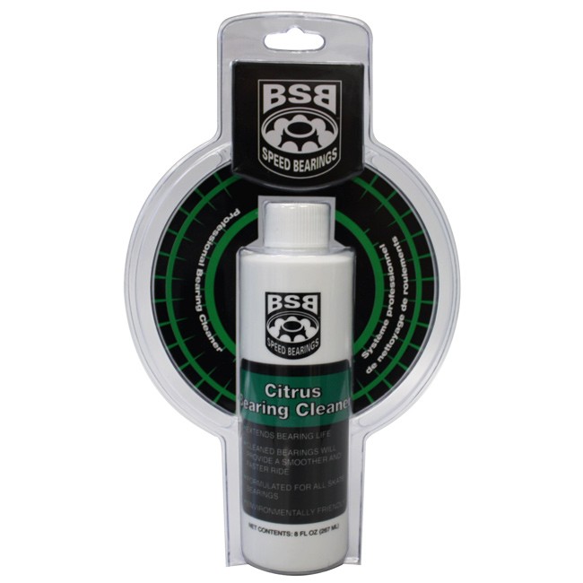 Boss Citrus Cleaner 2010