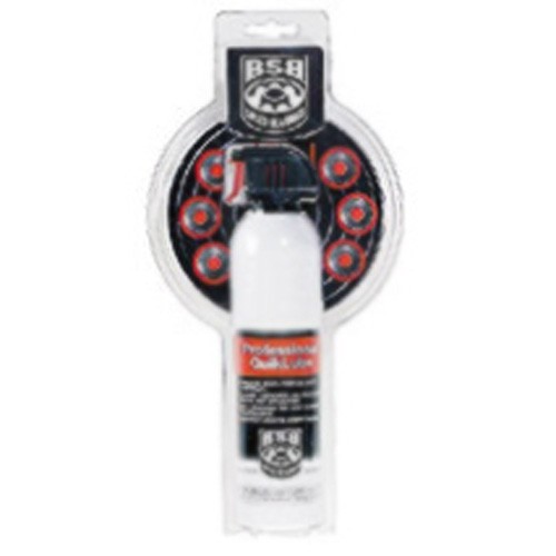 Boss Quik Lube 2009