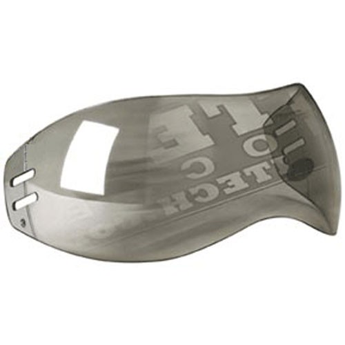 Itech Prowave Half Hockey Helmet Shield