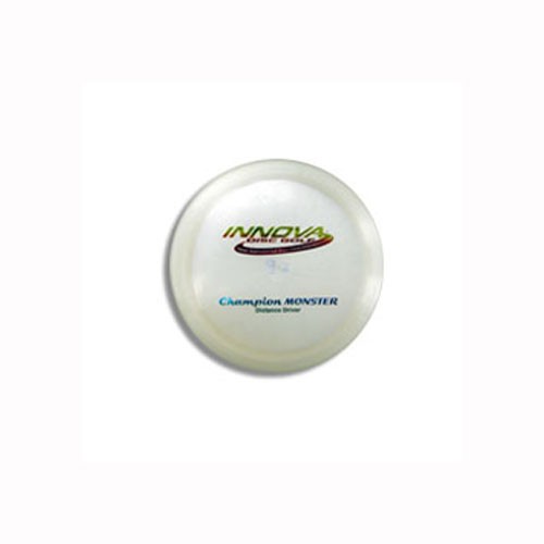 Innova Champion Monster Golf Disc - Distance Driver