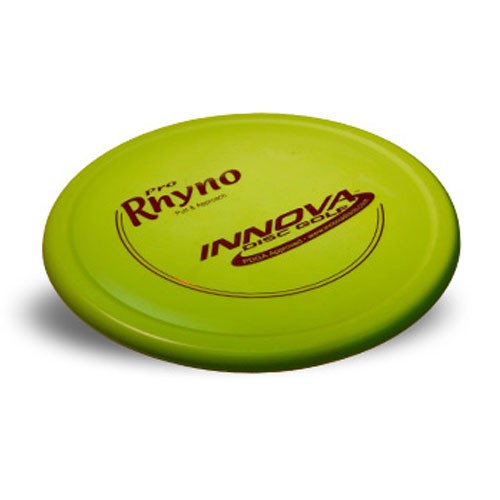 Innova Pro Rhyno-Soft Golf Disc - Putter