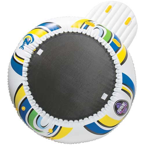 Rave O-Zone 9 Foot Bounce Platform 2010