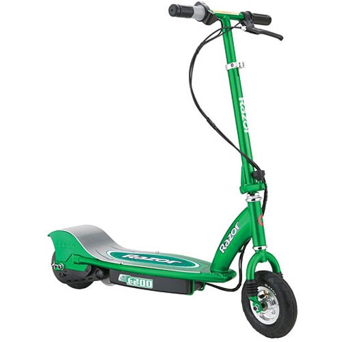 Razor E200 Electric Scooter