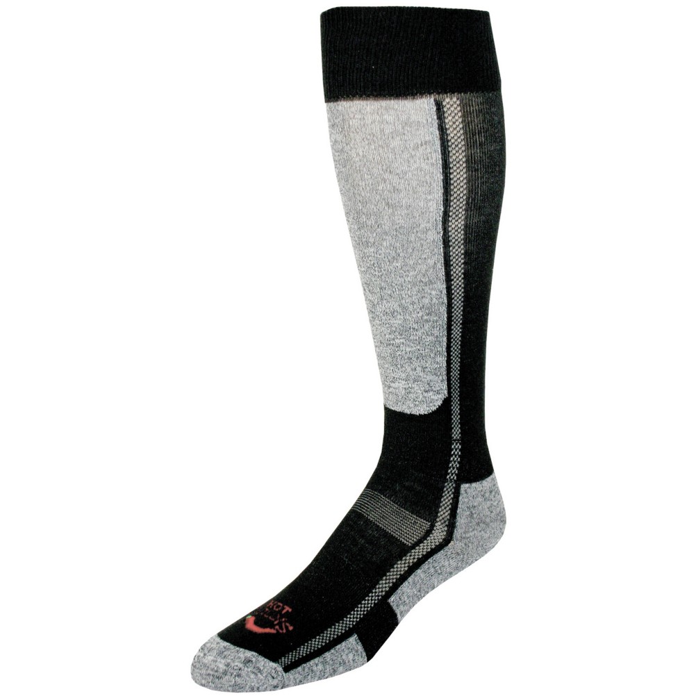Hot Chillys Lo-Volume Socks - Mens 2010