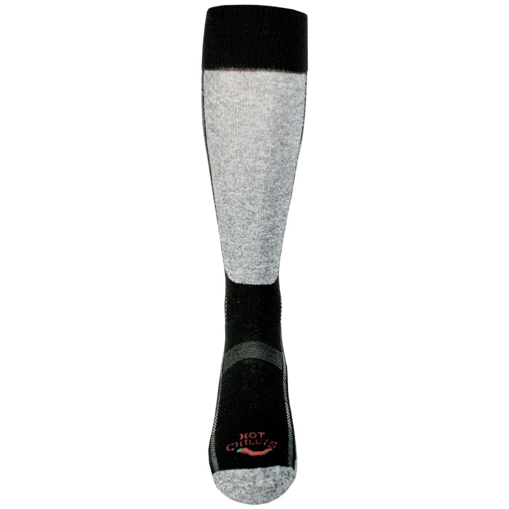 Hot Chillys Lo-Volume Socks - Mens 2010