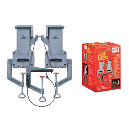Swix Ski Lasso Vise 2009