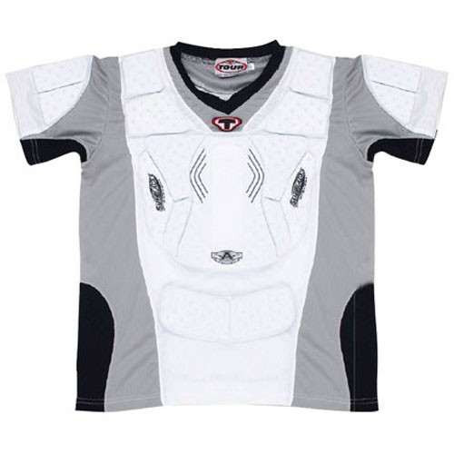 Tour Upper Body Protector - Junior