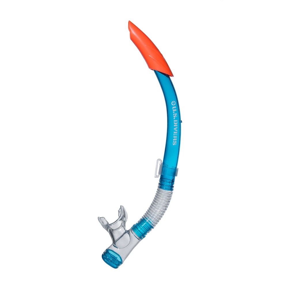 US Divers Sonora Dry Snorkel