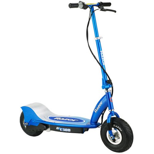 Razor E300 Electric Scooter