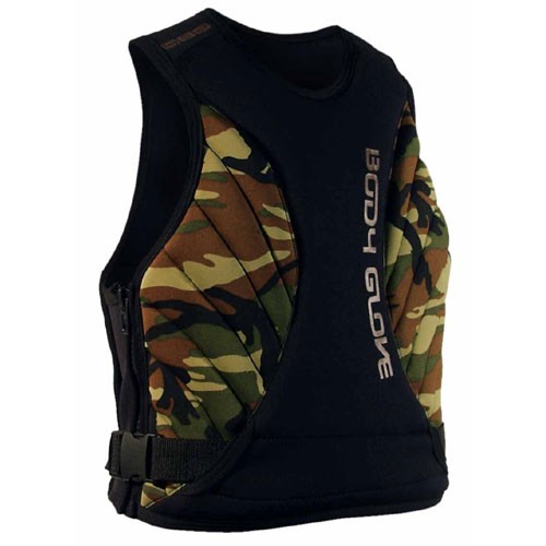 Body Glove Life Vests