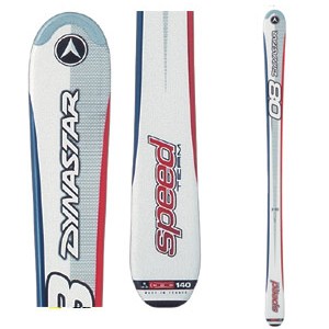 Dynastar Team Speed Kids Skis