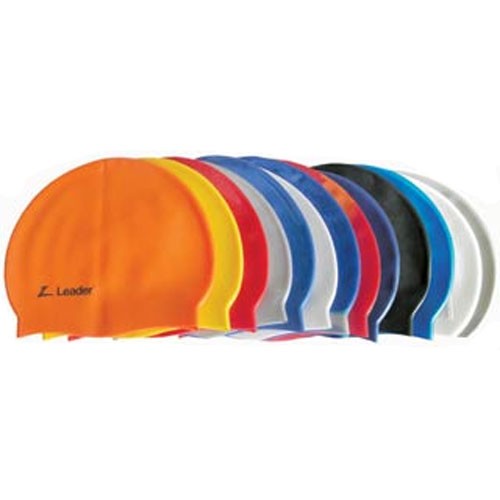 Leader Medley Racer Cap - Adult