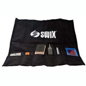 Swix Snowboard Kit