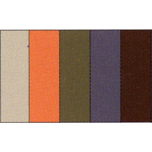 Turtle Fur The Turtle's Neck Senior Neck Warmer