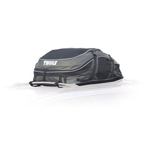 Thule Quest 13 Cubic Foot Rooftop Cargo Bag