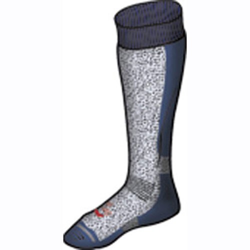 Hot Chillys Hi Volume Socks - Womens