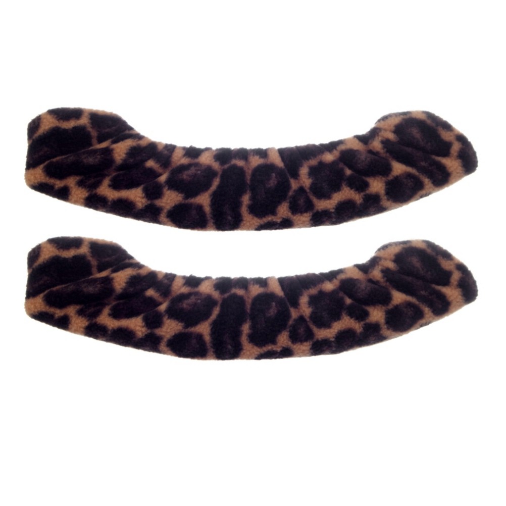Skate Mate Polar Fleece Skate Soakers - Senior