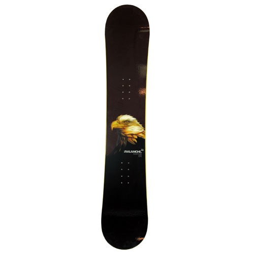 Avalanche Heritage Snowboard