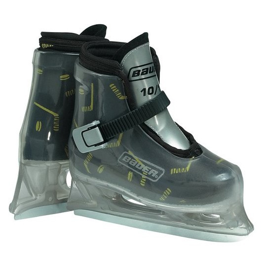 Bauer Lil Champ II Figure Skates Youth Ice Hockey Skates