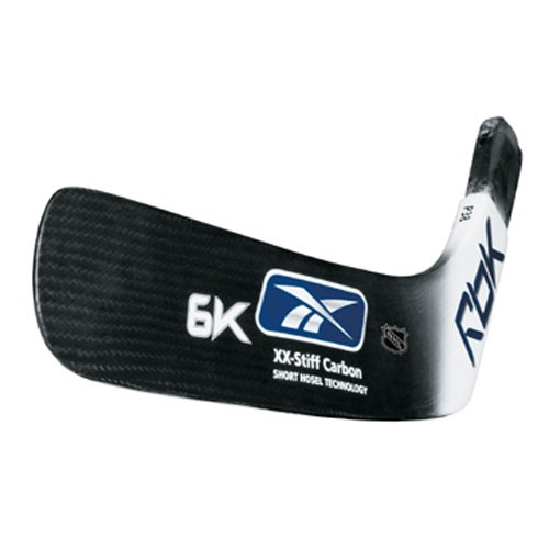  Replacement Blades & Shafts