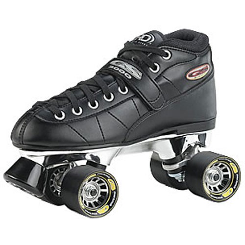 Roller Derby GS 3000 Mens Derby Roller Skates